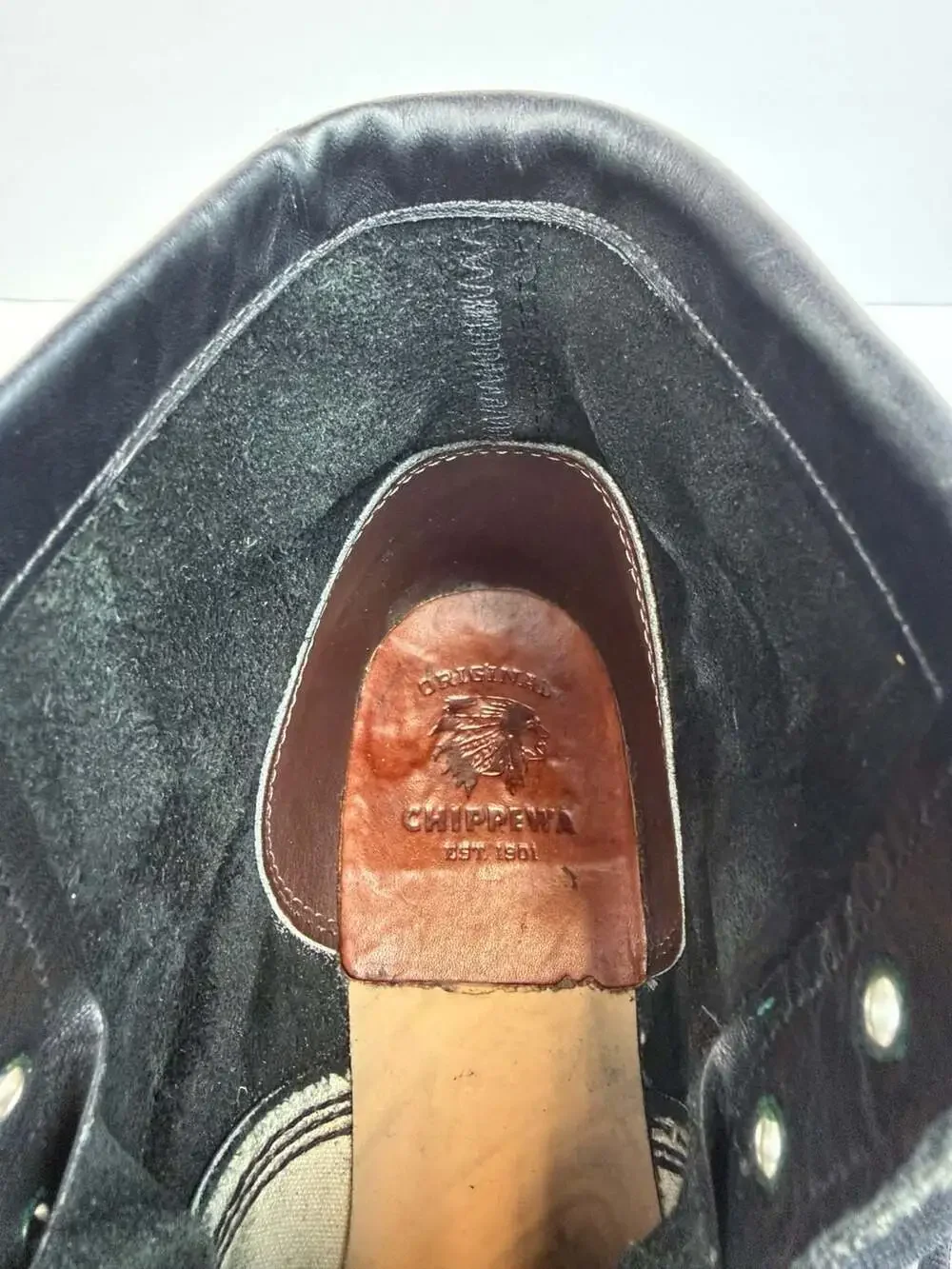 Chippewa 6